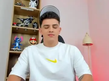Chaturbate Best live sex cam show of mikecooper_