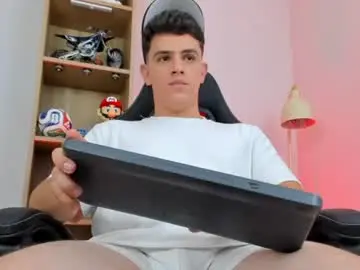 Chaturbate Best Webcam of mikecooper_