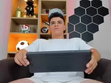 Chaturbate Best Webcam of mikecooper_