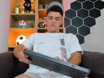 Chaturbate Adult Webcam of mikecooper_