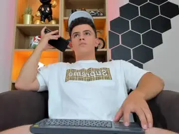 Chaturbate Watch Live Sex Cams of mikecooper_
