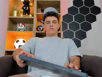 Chaturbate Free Porn Cam of mikecooper_
