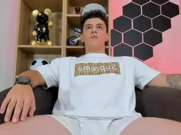 Chaturbate Nude Webcam of mikecooper_