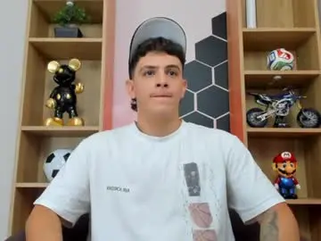 Chaturbate Watch Live Sex Cams of mikecooper_