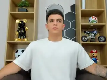 Chaturbate Private Sex Chat of mikecooper_