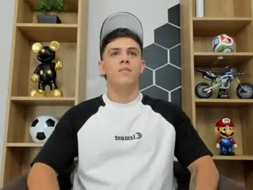Chaturbate Watch Live Sex Cams of mikecooper_
