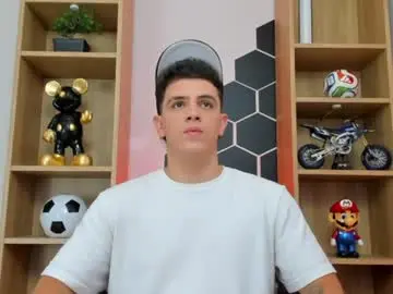 Chaturbate Best Webcam of mikecooper_