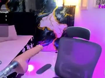 Chaturbate Live Porn of miss_kloee