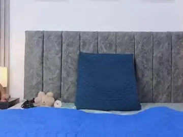 Chaturbate Adult Webcams of muscle_stenolagnia