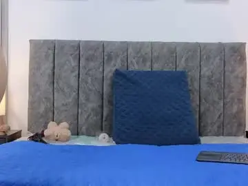 Chaturbate Best Webcam of muscle_stenolagnia