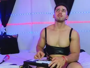 Chaturbate Free Live Porn of muscle_stenolagnia