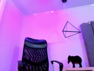 Chaturbate Live Sex of nina_victoria