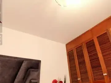 Chaturbate Live Sex of paris_mendez