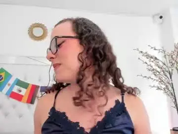 Chaturbate Live Sex of paris_mendez