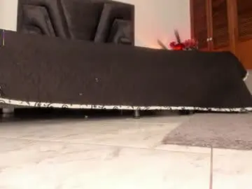 Chaturbate Sex Cam of paris_mendez