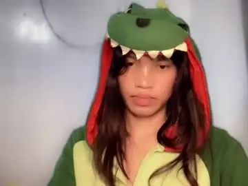 Chaturbate Nude Webcam of pisces_odyssey