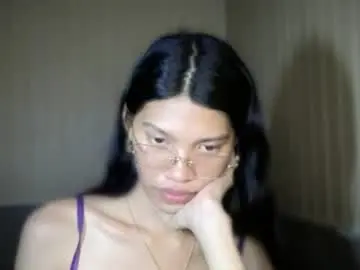 Chaturbate Nude Webcam of pisces_odyssey