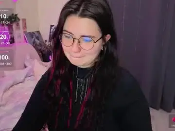 Chaturbate Live Sex Cam of s_katekisa_ss