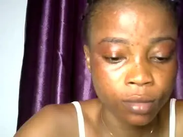 Chaturbate Live Sex of silm_baddie14