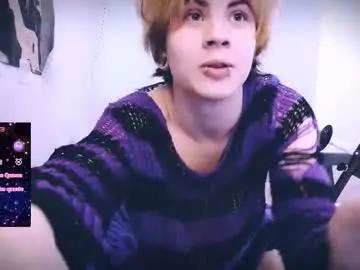 Chaturbate Adult Webcam of sparkyferret