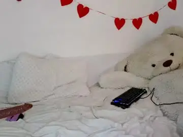 Chaturbate Live Porn of sparkyferret