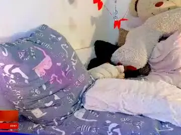 Chaturbate Adult Video Chat of sparkyferret