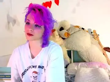 Chaturbate Best live sex cam show of sparkyferret