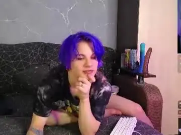 Chaturbate Live Porn of sparkyferret