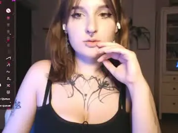 Chaturbate Adult Webcam of yourhanna_