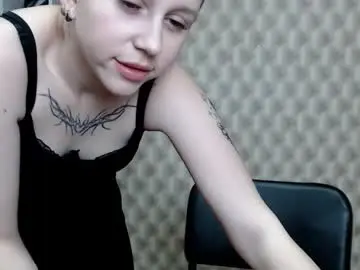 Chaturbate Live Sex Cam of _miraterri_