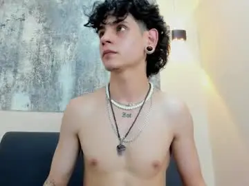 Chaturbate Private Sex Chat of alkimia_tt