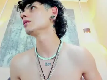 Chaturbate Free Porn Cam of alkimia_tt