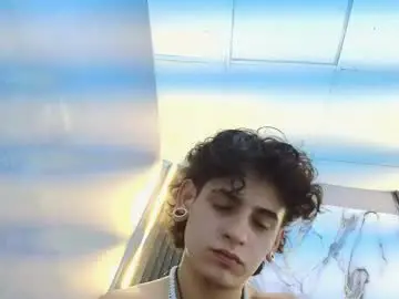 Chaturbate Sex Cam of alkimia_tt