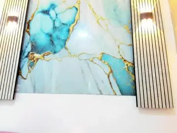 Chaturbate Live Sex of alkimia_tt