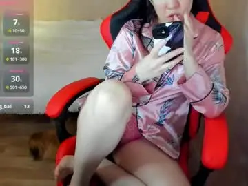 Chaturbate Sex Cam of baby_kats