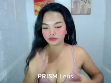 Chaturbate Sex Cam of brithney_island21