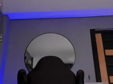 Chaturbate Sex Cam of camilohotxx__