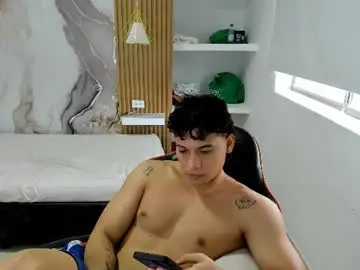 Chaturbate Live Porn of cristian_mmontes