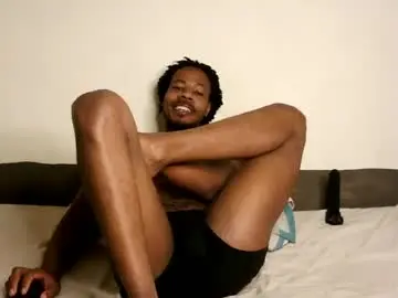Chaturbate Live Porn of cute_blk