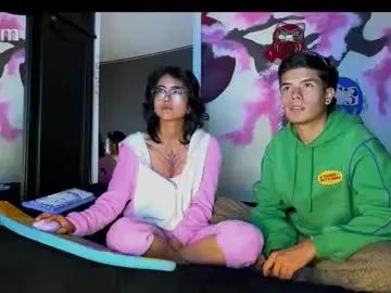 Chaturbate Sex Cam of dhamyan_wang