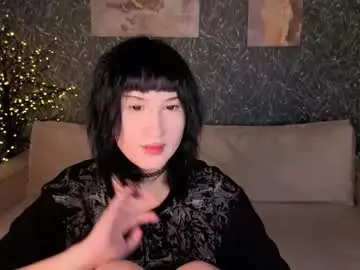 Chaturbate Watch Live Sex Cams of ekimmj_age