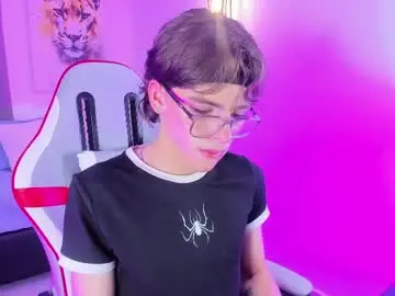 Chaturbate Private Sex Chat of eliot_winslow