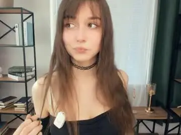 Chaturbate Free Porn Cam of elispriston