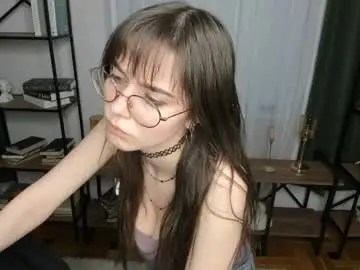 Chaturbate Free Porn Cam of elispriston