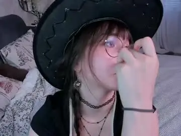 Chaturbate Adult Webcams of elispriston