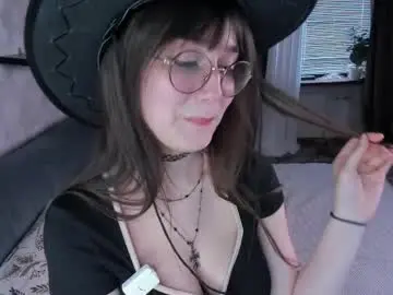 Chaturbate Live Porn of elispriston