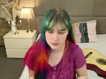 Chaturbate Nude Webcam of elsie_fleur