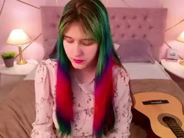 Chaturbate Nude Webcam of elsie_fleur