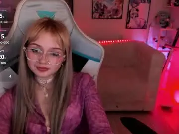 Chaturbate Adult Webcam of evie_mist