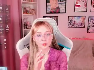 Chaturbate Best Webcam of evie_mist